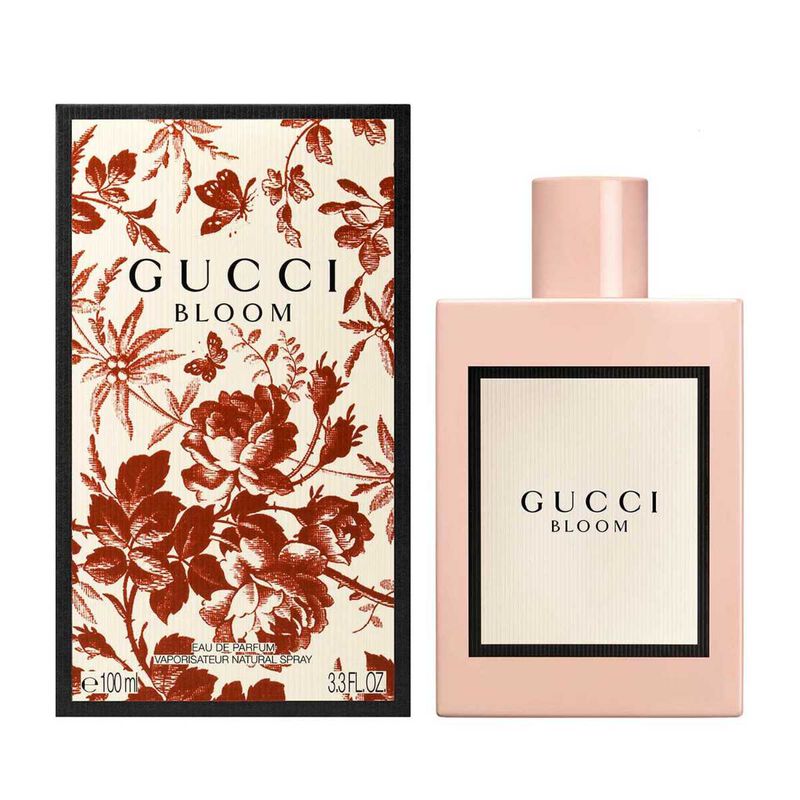 gucci gucci bloom eau de parfum