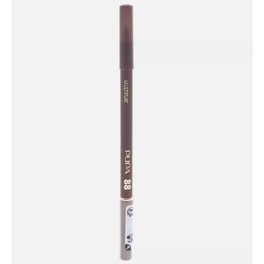 faces multiplay triple purpose eye pencil 52 burro