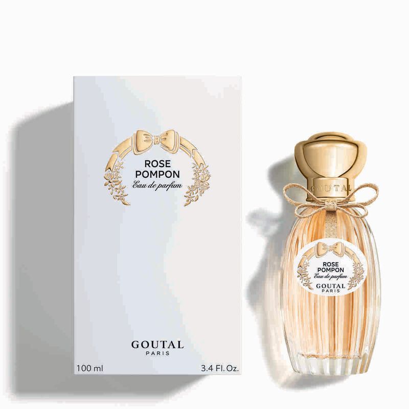goutal paris rose pompon