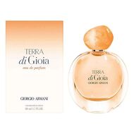 faces terra di gioia eau de parfum