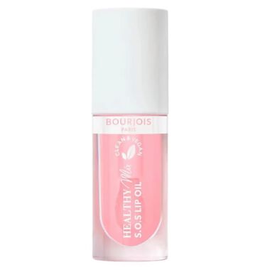 faces highlight lip care douceur de rose