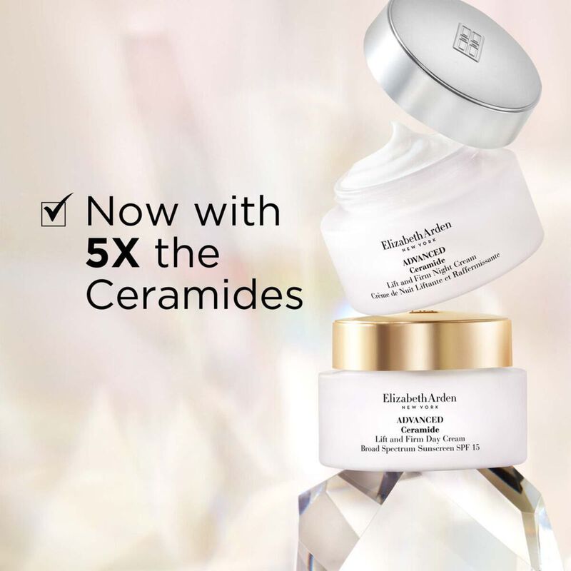 Advanced Ceramide Lift and Firm Day Cream elizabeth arden advanced ceramide lift and firm day cream