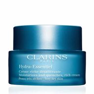 faces hydra essentiel rich cream very dry skin 50ml