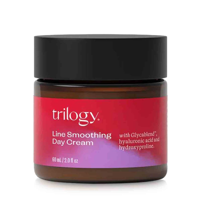 trilogy ترايلوجي كريم التنعيم النهاري 60 مل