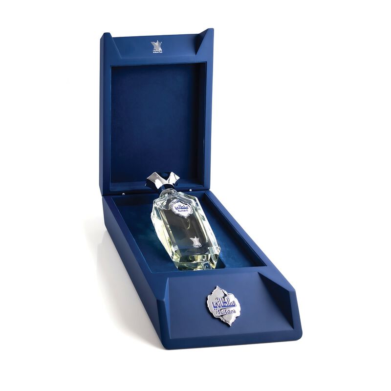arabian oud sultani
