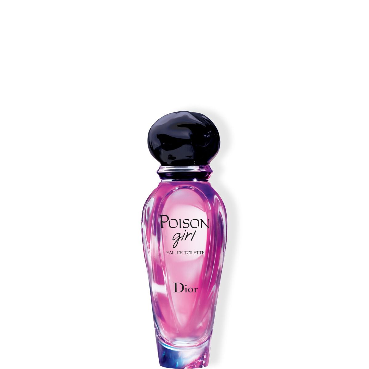 Dior Poison Girl Roller Pearl Eau de Toilette 20ml Eau de Toilette