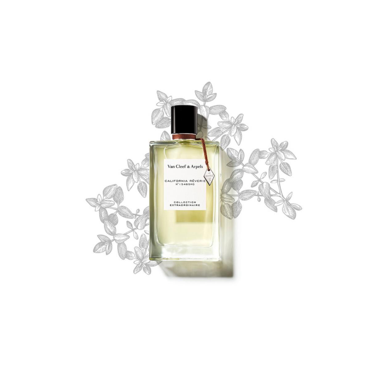 Van Cleef & Arpels SET Van Cleef & Arpels 3pcs California Reverie