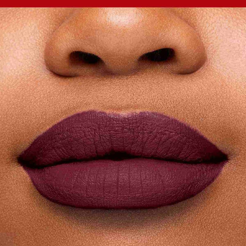 بورجوا روج فيلفيت إنك