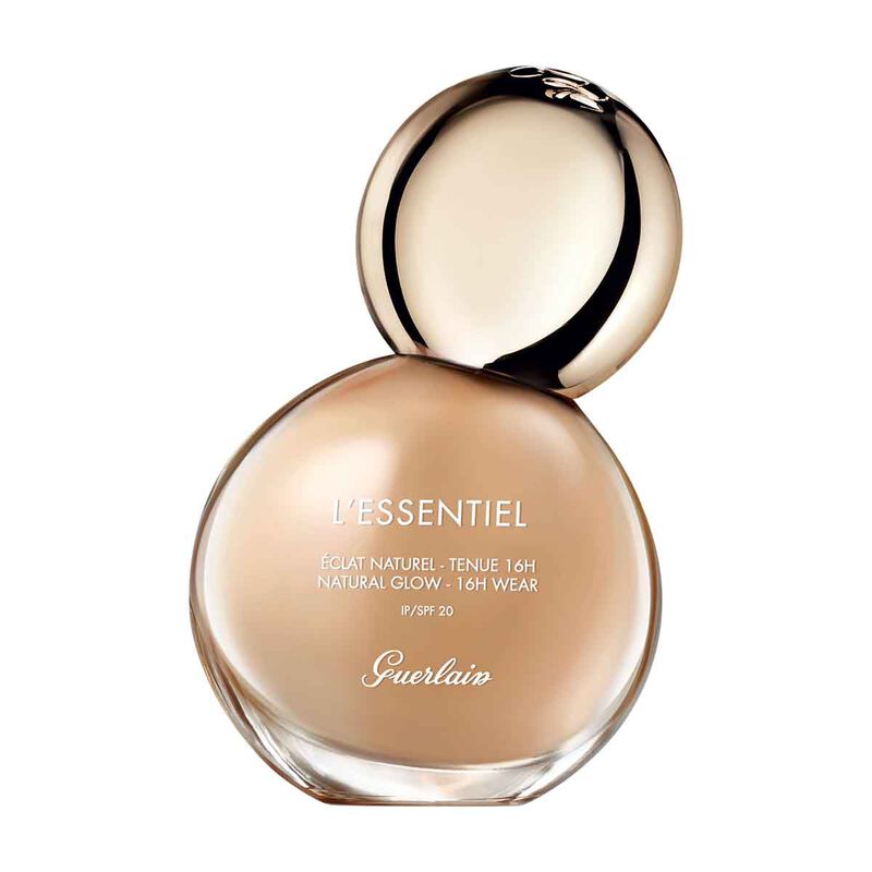 guerlain l&rsquo;essentiel natural glow