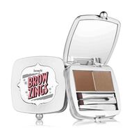 faces brow zings