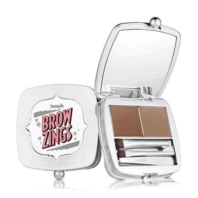 Brow Zings benefit brow zings
