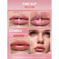 faces قلم شفاه منعم   بينك سليب