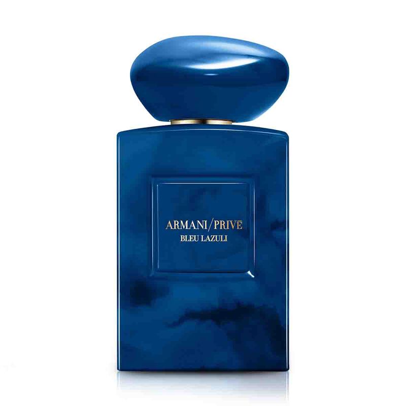 Armani Prive Bleu Lazuli Eau De Parfum 100ml armani beauty armani prive bleu lazuli eau de parfum 100ml