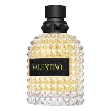 faces يومو بورن إن روما يلو دريم أو دو تواليت