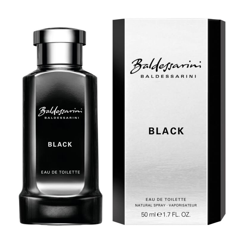 baldessarini عطر سي بلاك 50مل