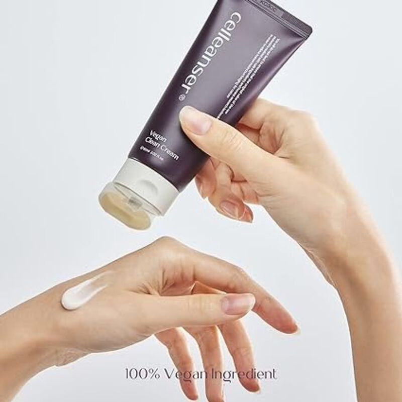 millenor theraphy water bounce cream