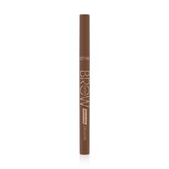 faces brow definer brush pen longlasting