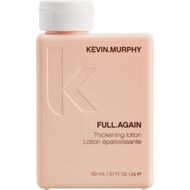faces full again thickening hair lotion for fine and thinning hair
