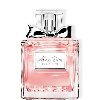 faces miss dior eau de toilette