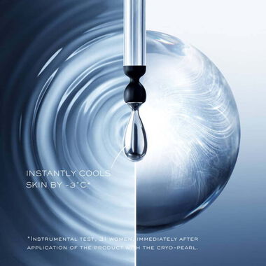 faces advanced genifique yeux light pearl