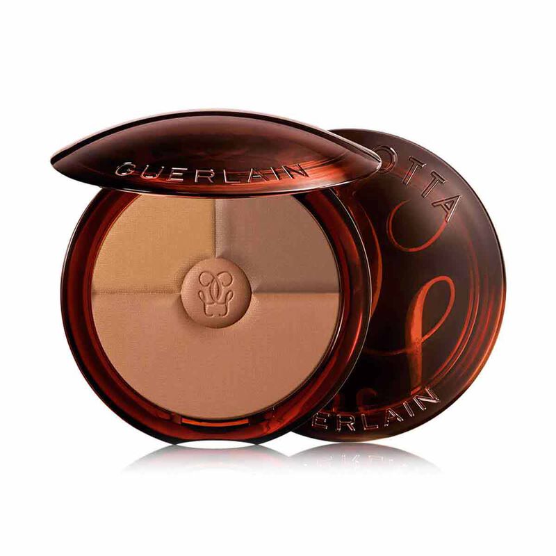 Terracotta Sun Trio guerlain terracotta sun trio