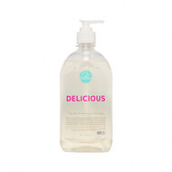 faces delicious showergel