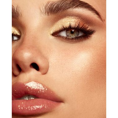 faces shine bright all in one palette 001