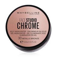 faces master chrome jelly highlighter