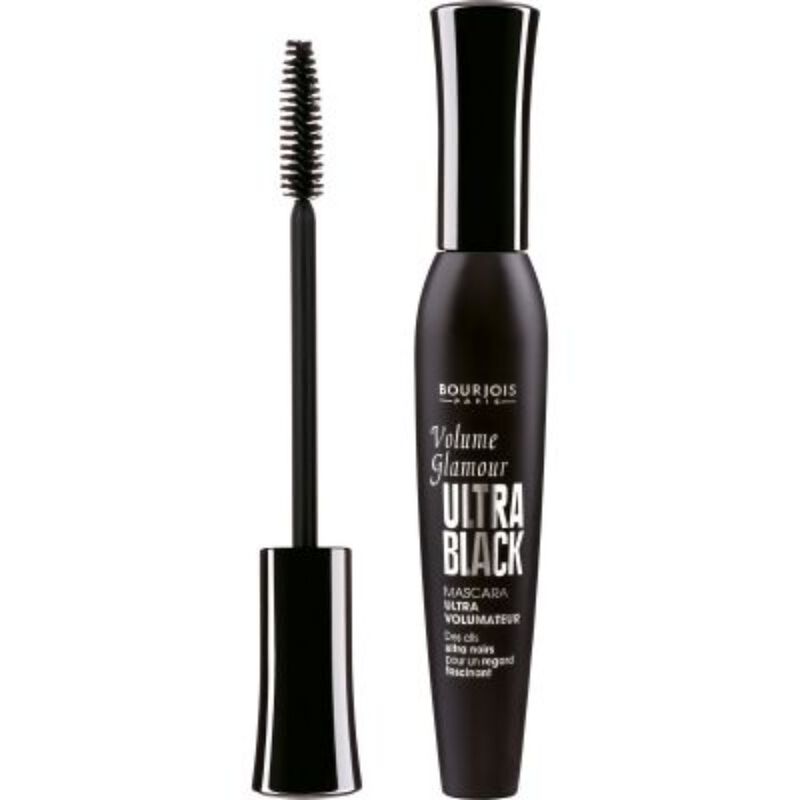 Volume Glamour Ultra Black bourjois volume glamour ultra black