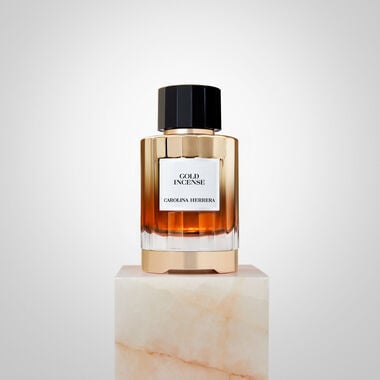 عطر غولد إنسنس faces عطر غولد إنسنس
