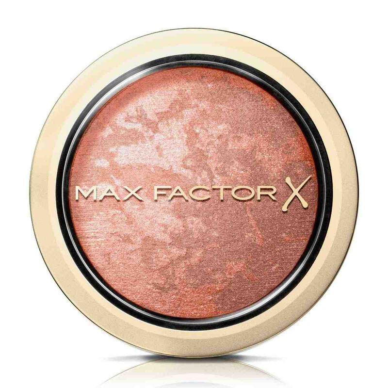 max factor creme puff powder blush