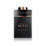 faces man in black eau de parfum