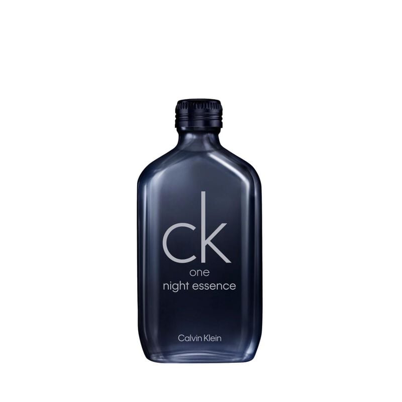 calvin klein one night essence perfum 100 ml