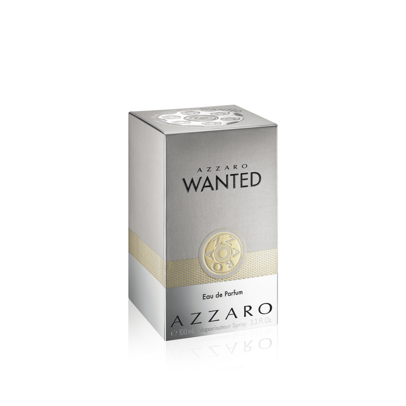 عطر وانتيد أزارو عطر وانتيد