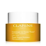 faces tonic body polisher 250g