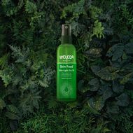 زيت سكين فود للبشرة شديدة الجفاف من ويلدا ١٠٠ مل faces زيت سكين فود للبشرة شديدة الجفاف من ويلدا ١٠٠ مل