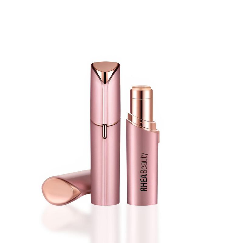 rhea beauty face hair remover