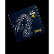 faces full beard grooming kit unscented