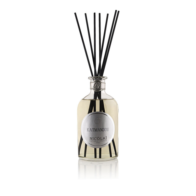 lorenzo villoresi katmandou diffuser