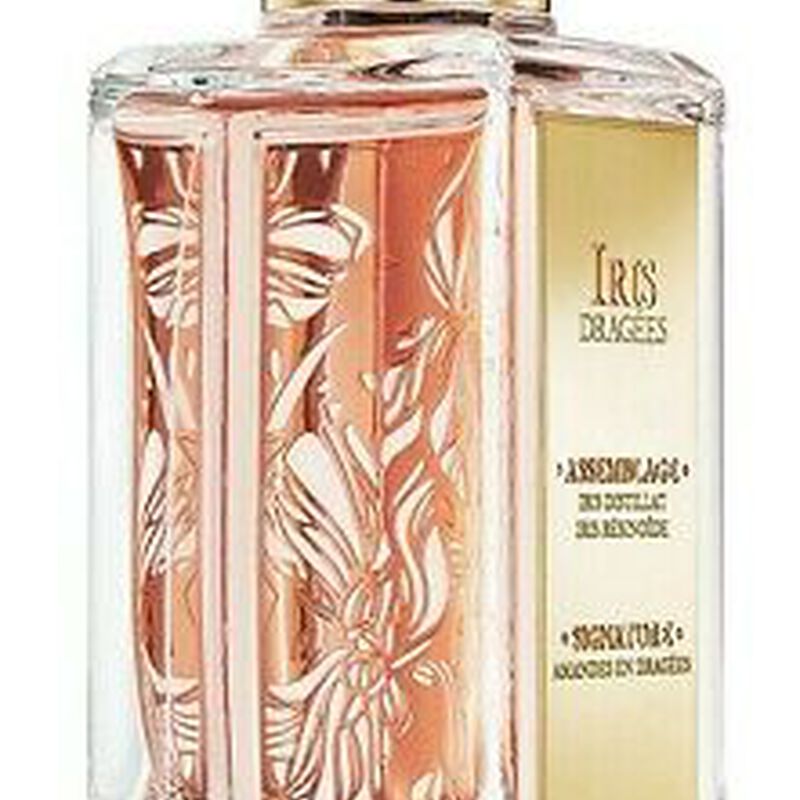 Iris Dragées Maison Lancôme Eau De Parfum 100ml lancome iris dragees maison lancome eau de parfum 100ml