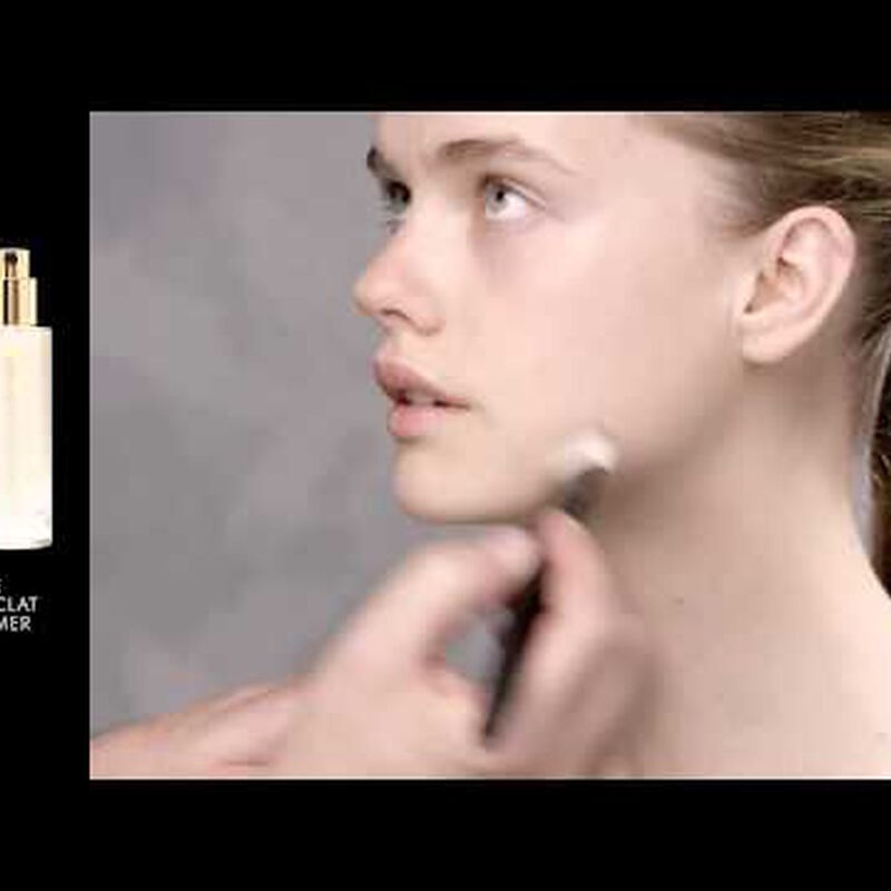yves saint laurent touche eclat blur primer