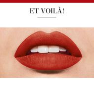 faces rouge velvet the lipstick