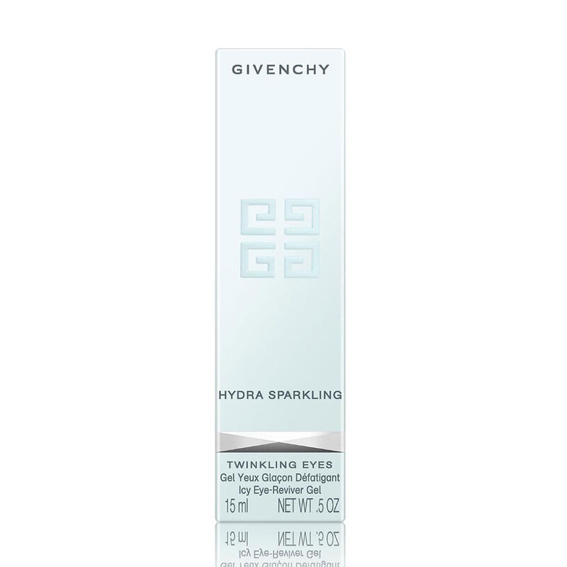 givenchy hydra sparkling icy eyereviver gel