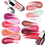 Addict Lip Glow Oil faces addict lip glow oil