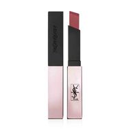 faces rouge pur couture the slim glow matte lipstick