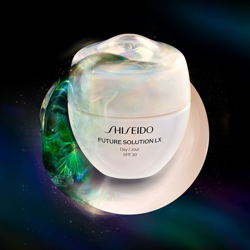 shiseido future solution lx total protective