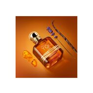 faces عطر سترونغر ويذ يو آمبر