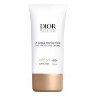 faces solar the protective creme spf 50