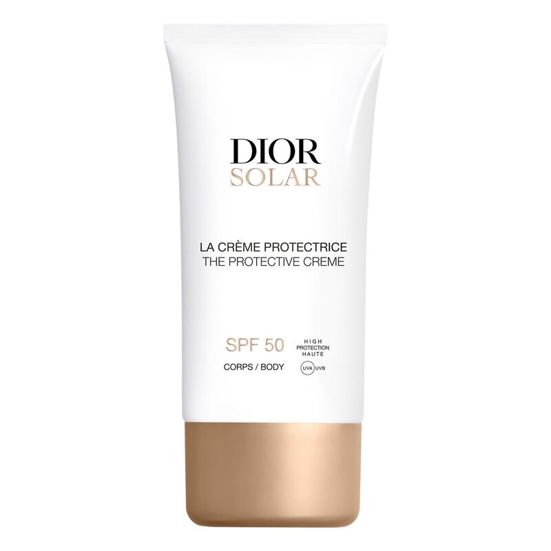 dior solar the protective creme spf 50