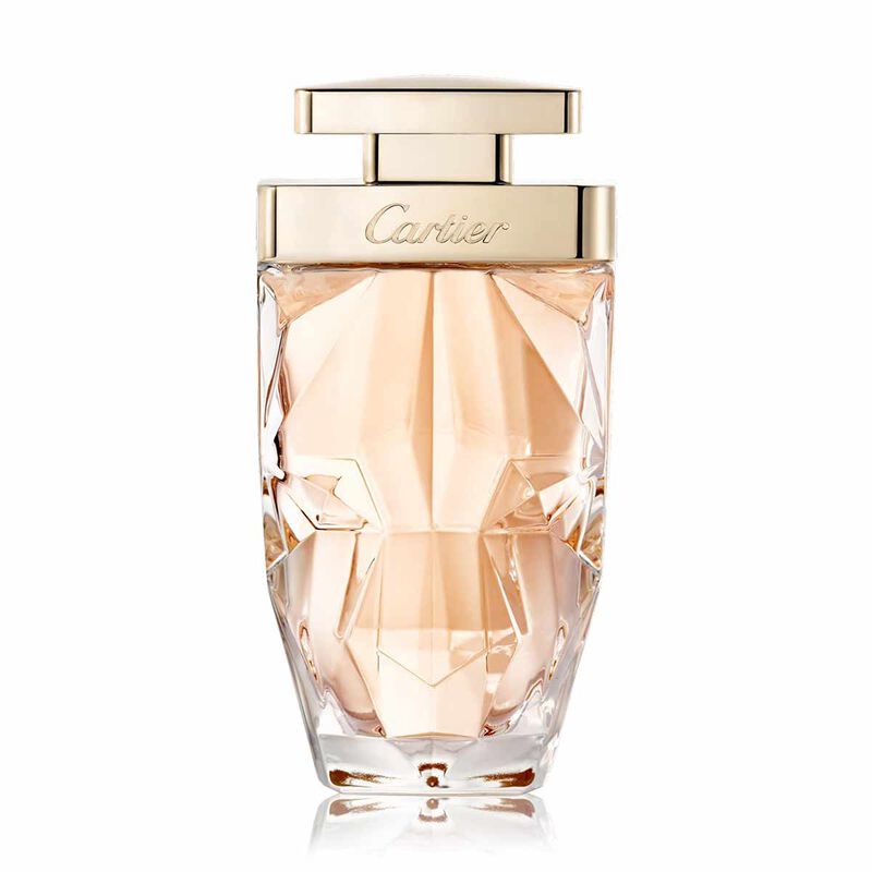 cartier la panthere legere  eau de parfum